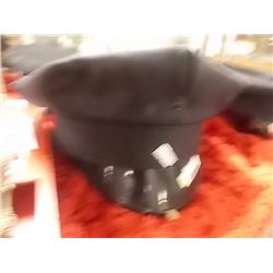 POLICE HAT