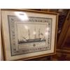 Image 1 : PICTURE - SHIPS AND FLAGS