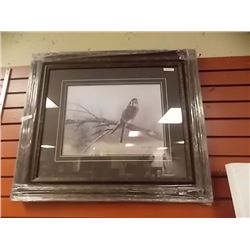 LIMITED EDITION PRINT - NATURAL BEAUTY - RUSSELL COBANE - GALLERY ESTIMATE - $475