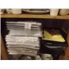 Image 1 : LARGE LOT OF STATIONARY