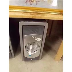 ELSAFE SENTINEL II DIGITAL HOTEL SAFE - UNTESTED AS-IS