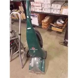 VACUMN - BISSEL PROSTEAMER