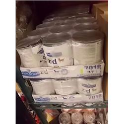 DOG FOOD - Z/D CANINE - ULTRA