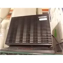 SEABREEZE ELECTRIC HEATER