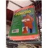 Image 1 : PONCHOS - ADULT - 52" X 80" - 3 TTL