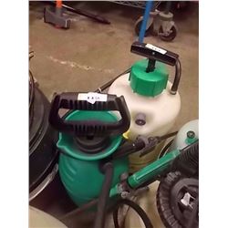 GARDEN SPRAYER