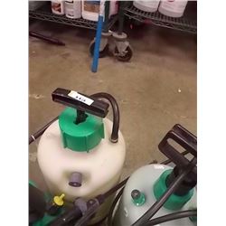 GARDEN SPRAYER