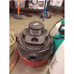 SHOP VAC