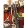 Image 1 : ROD WITH HOOK
