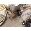 Image 1 : TRASH PUMP HOSE WITH SCREEN
