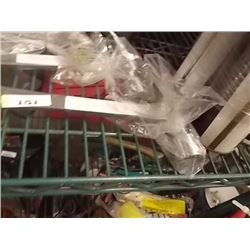 NEW FRAMING HAMMER- 24OZ - STAINLESS STEEL