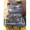 Image 1 : MASTER CRAFT HEAT GUN WITH ATTACHMENTS