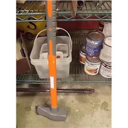NEW SPLITTING MAUL - 8LB