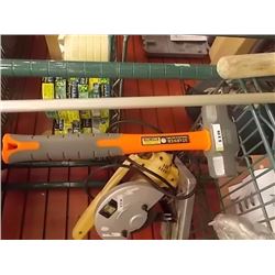 NEW SLEDGE HAMMER - 4LB