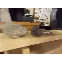 LOT OF ROCKS