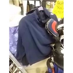 COATS / VESTS  - 3 TTL