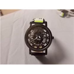 WATCH - SKELETON