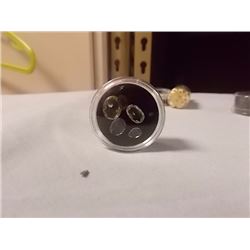 GEMSTONES ASSORTED GEM STONES - RETAIL EST $150 CONTAINER NOT INCLUDED