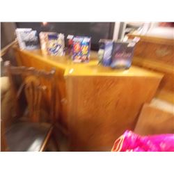 COUNTER - BAR HEIGHTS - 3 DOORS