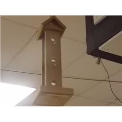 BIRD FEEDER