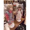 Image 1 : COLLECTOR DOLLS - 2 TTL
