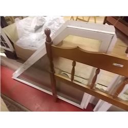 THERMAL PANE WINDOW