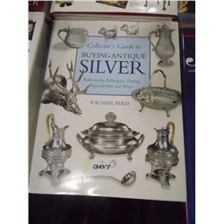 BOOK - COLLECTOR INFO