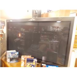 PANASONIC 55" TV - WORKING - NO REMOTE