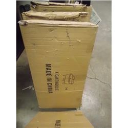 NEW TABLE BASE - METAL