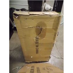 NEW TABLE BASE - METAL