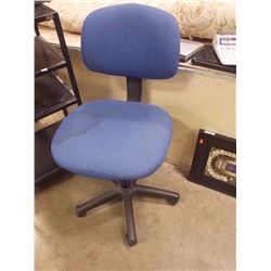 OFFICE STENO CHAIR