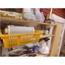 LOT OF WATER FILTERS -ATTACH TO HOSE AND FILL POOL