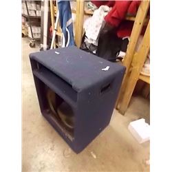 SPEAKER BOX - 16 X 16 - WITH HANDLE