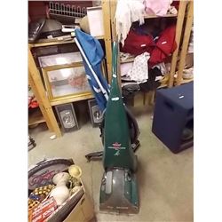 VACUMN - BISSEL PROSTEAMER