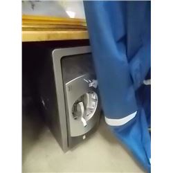 ELSAFE SENTINEL II DIGITAL HOTEL SAFE - UNTESTED AS-IS