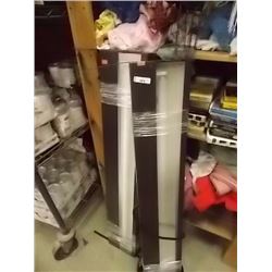 FISH LIGHTS - #4 & #1