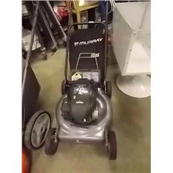LAWN MOWER - MURRY PRO SERIES - WITH BAG