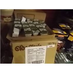 SWEET & SOUR SAUCE PACKAGES - 100 PER BOX