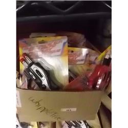 TOY ELECTRONIC GUN WITH SOUND - ~6 PER LOT - NEW