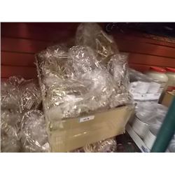 ORIENTAL BASKET - GOLD