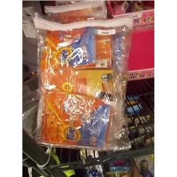 TIDE PODS SAMPLE PACKS - 20 PER LOT