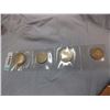 Image 1 : COINS - ASSORTED - 4 TTL