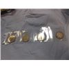 Image 2 : COINS - ASSORTED - 4 TTL