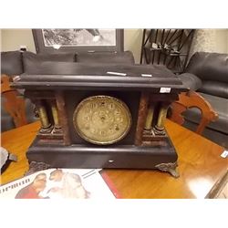 MANTLE CLOCK - NO HANDS