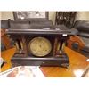 Image 1 : MANTLE CLOCK - NO HANDS