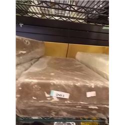MILK CHOCOLATE - 2 - 12 ½ LB SLABS = 25LBS TTL