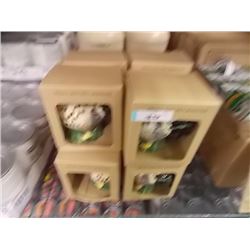 SMALL KITCHEN ROOSTER - 12 PER LOT