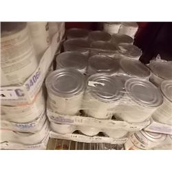 DOG FOOD - GASTRONIAL HEALTH - 6 PER LOT