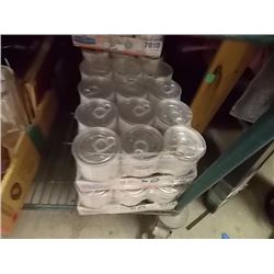 DOG FOOD - 12 PER LOT