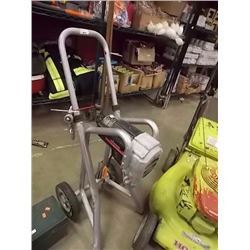 WAGNER TWIN STROKE INDUSTRIAL PAINTER